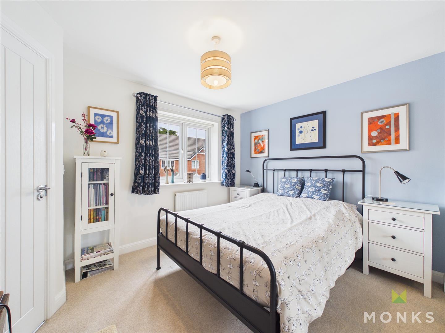 41 Hillside Drive, Shrewsbury, SY2 5LW For Sale